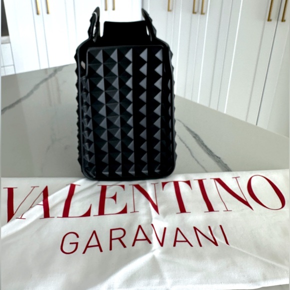 Valentino Garavani Le Troisieme Bag - Picture 4 of 10